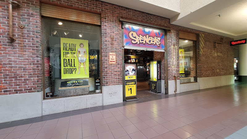 Spencer's