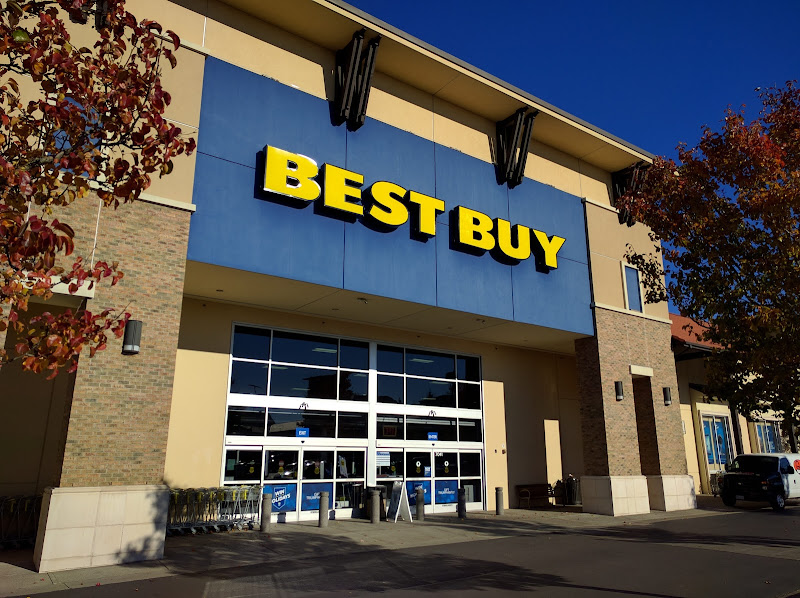 Best Buy