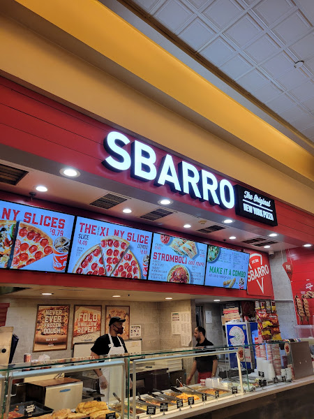 Sbarro