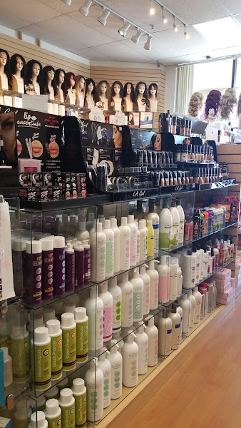 Beauty World
