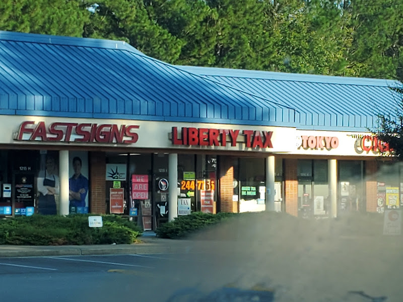 Liberty Tax