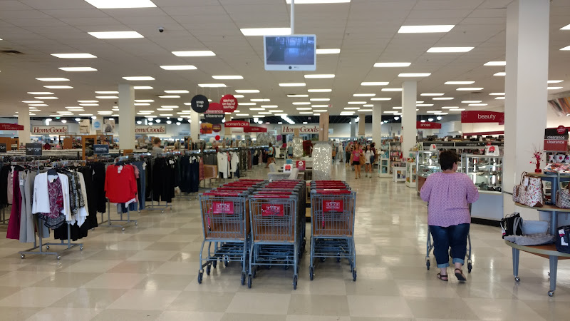 T.J. Maxx & HomeGoods