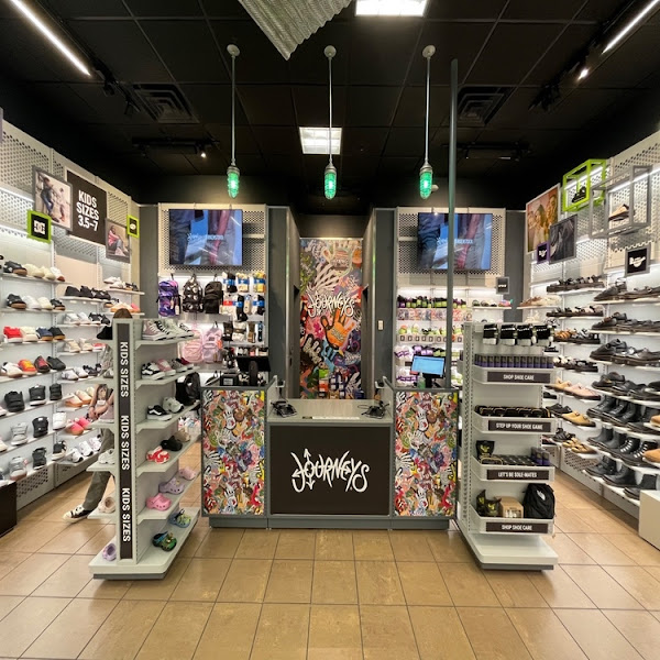 Journeys