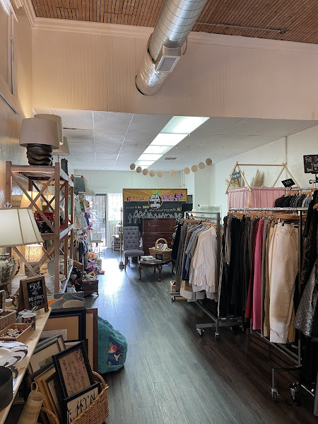 Full Circle Marketplace