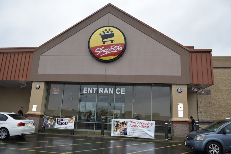 ShopRite Pharmacy of Linden