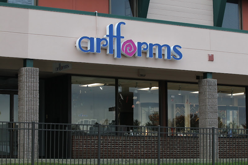 Artforms Gallery