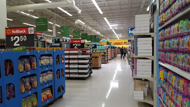 Walmart Supercenter