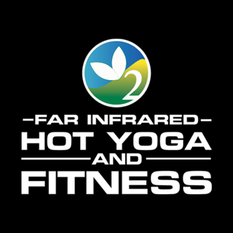 OXYGEN YOGA & FITNESS logo