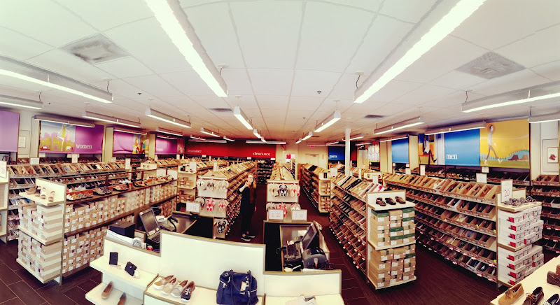 Clarks Bostonian Outlet