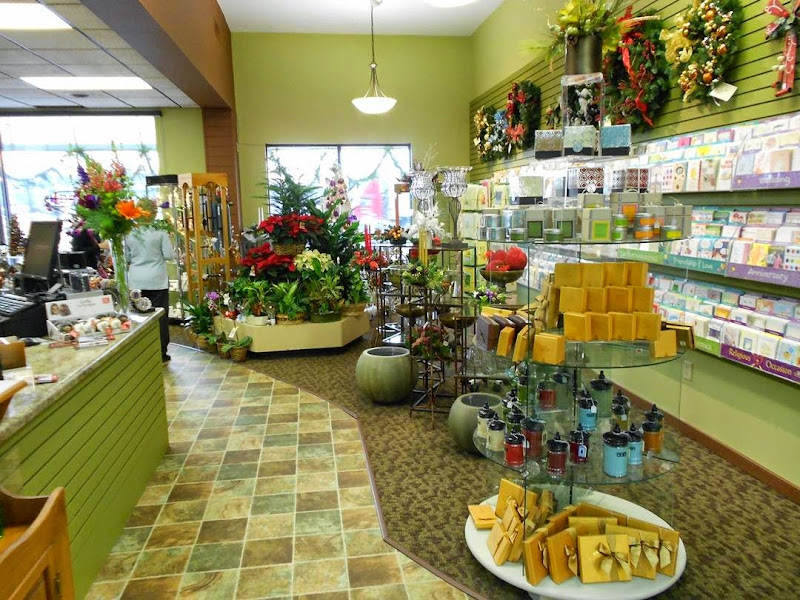 Norton's Flowers & Gifts