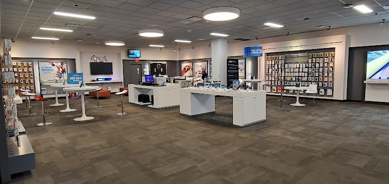AT&T