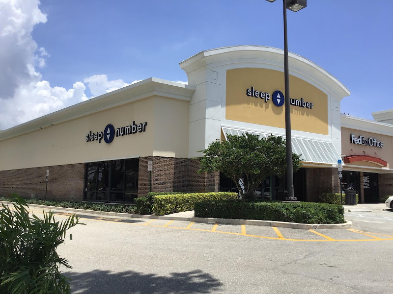 Sleep Number Mattress Store