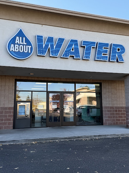 All About Water