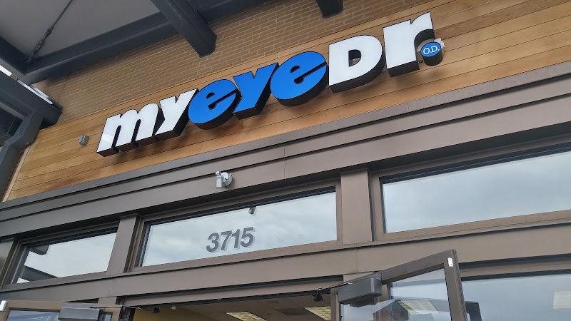 MyEyeDr.