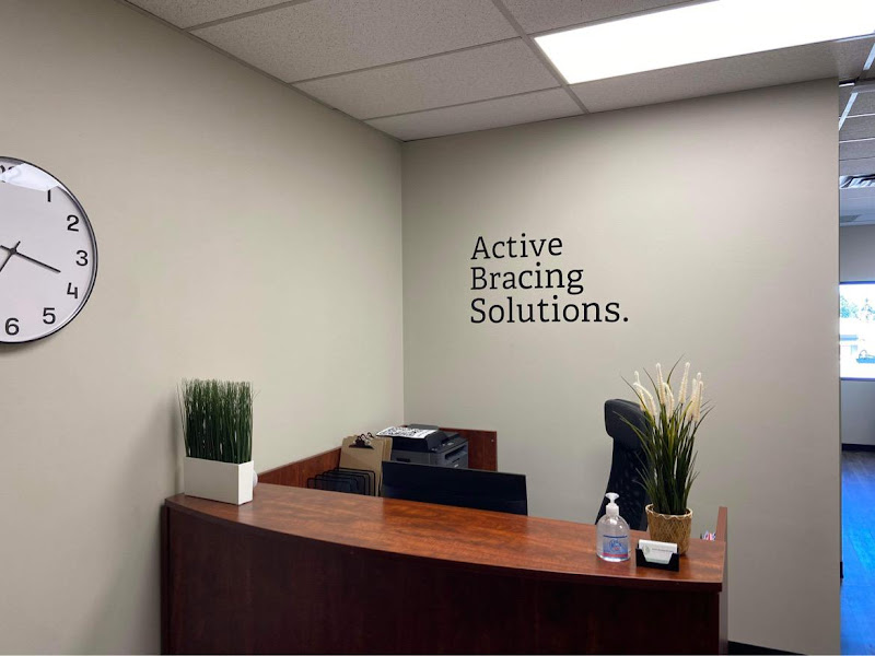 Active Bracing Solutions