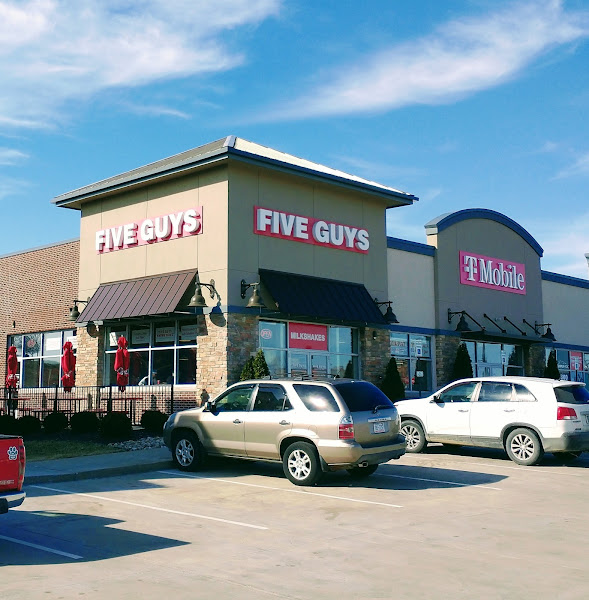 T-Mobile Authorized Retailer