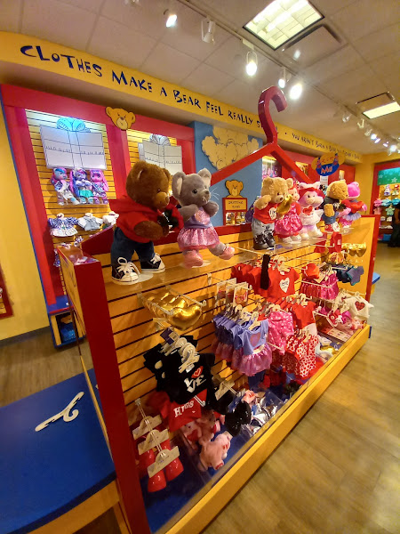 Build-A-Bear Workshop