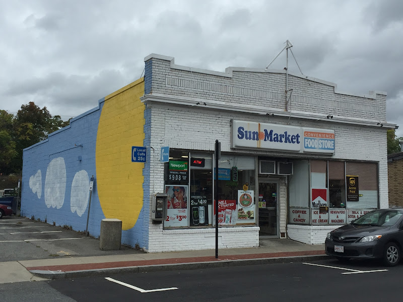Sun Market