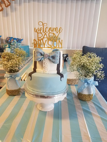 Sabrina Renee's Bakery