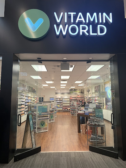 Vitamin World