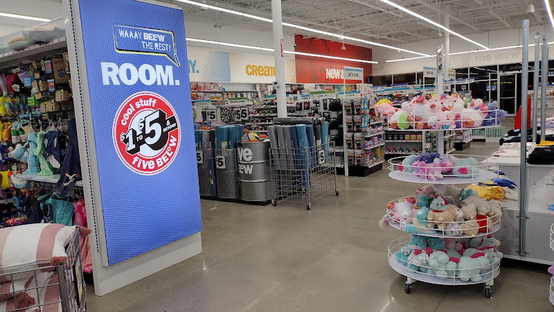 Five Below