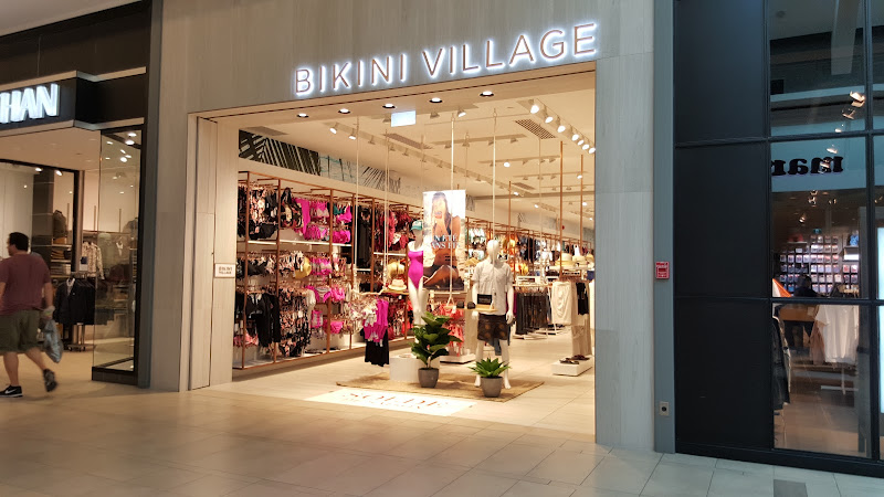 Bikini Village