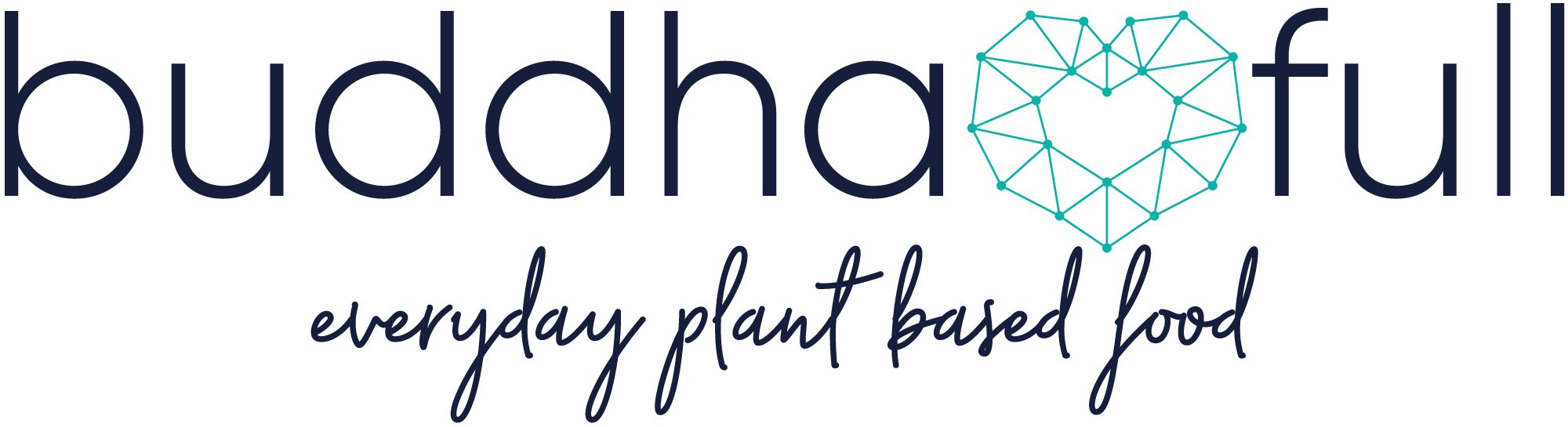 Buddha Full logo