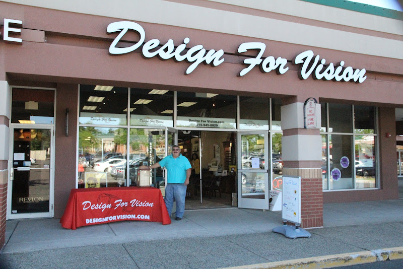Design for Vision