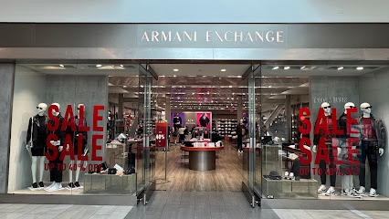 A|X Armani Exchange