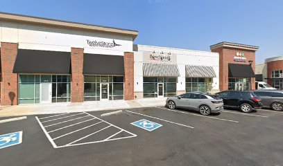 Tish Jenkins, REALTOR, Benchmark Realty LLC