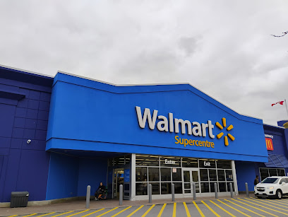 Walmart Supercentre
