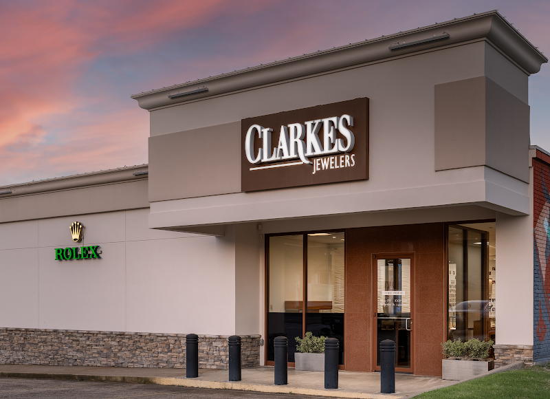 Clarkes Jewelers