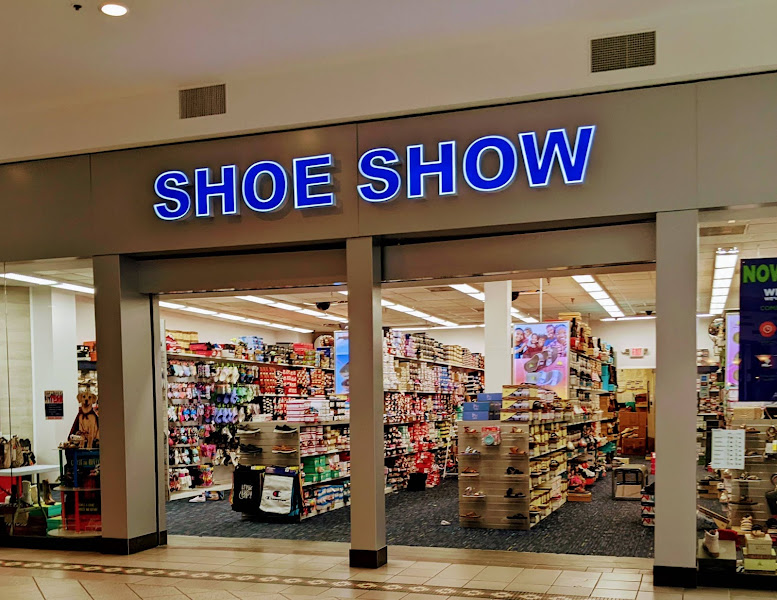 Shoe Show