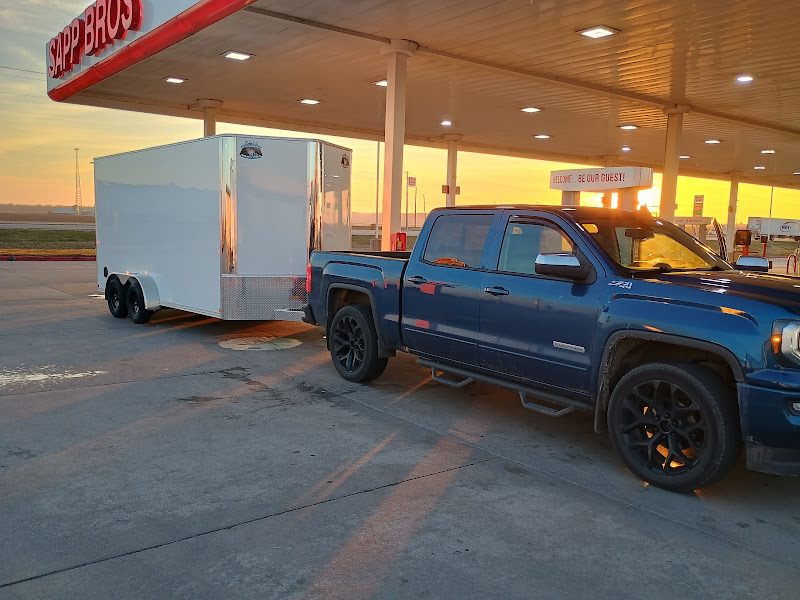 Reed Trailer Sales