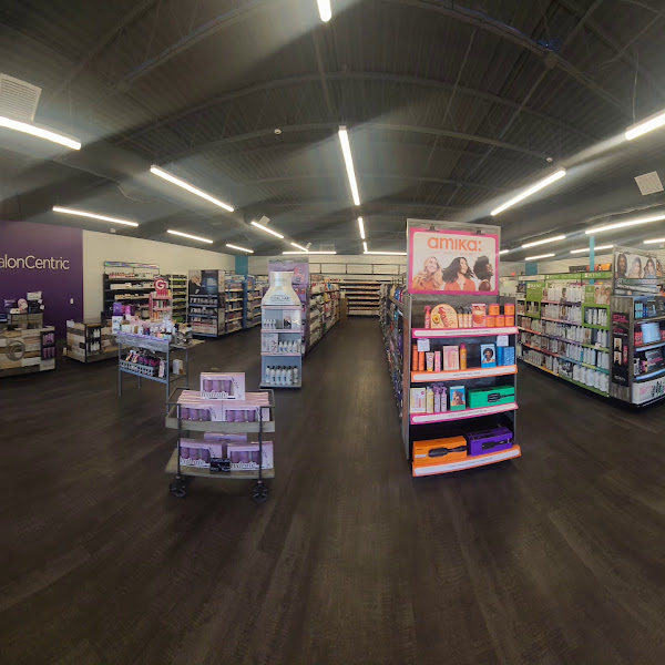 SalonCentric