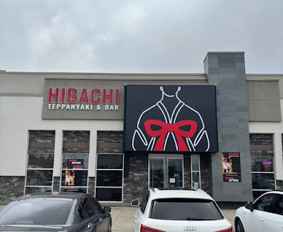 Hibachi Teppanyaki & Bar
