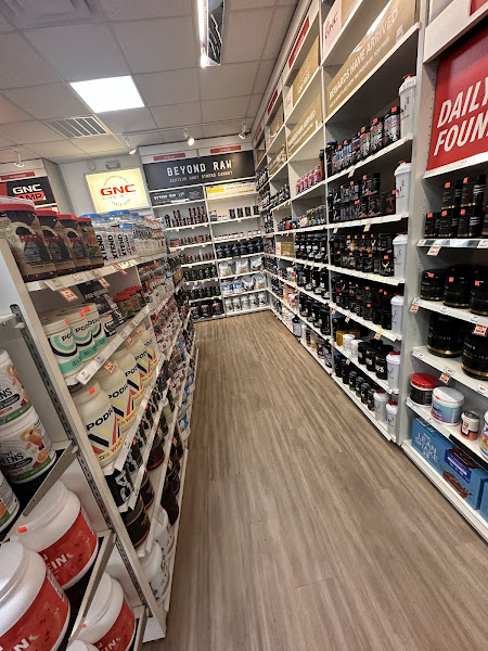 GNC