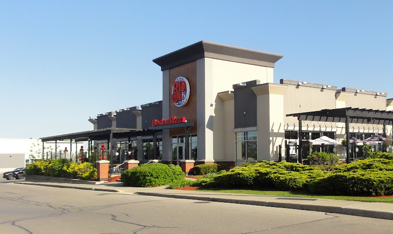 Boston Pizza