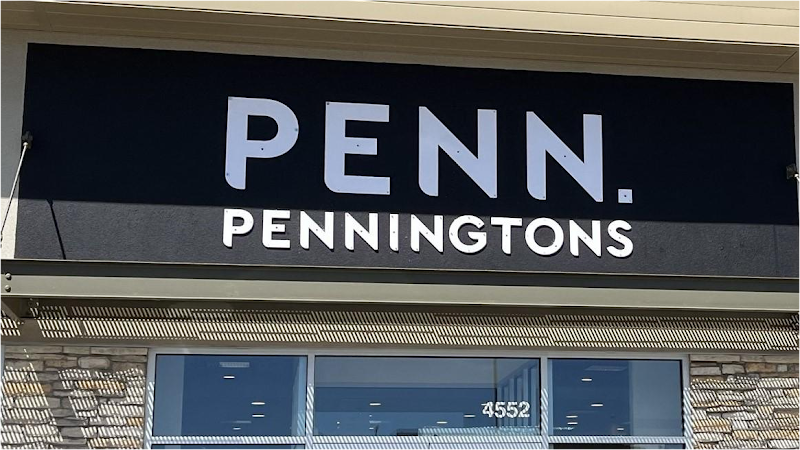 ![Penningtons