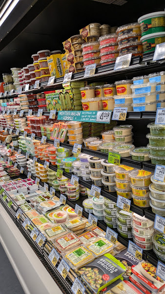 Trader Joe's