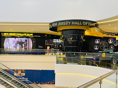 New Jersey Hall of Fame