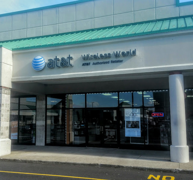AT&T