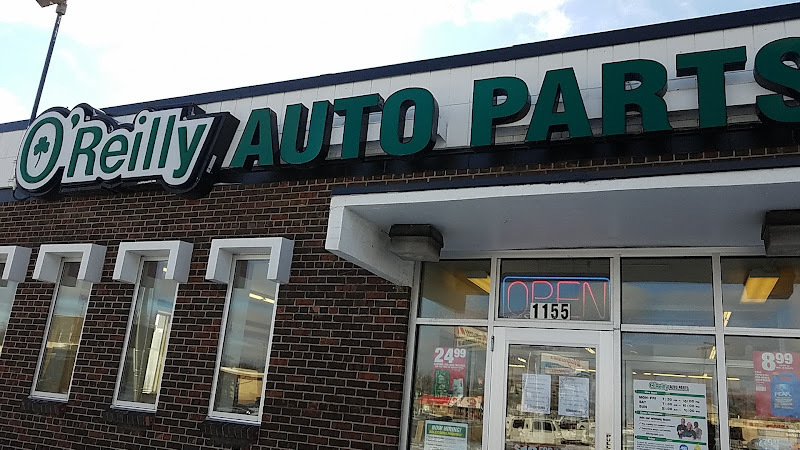 O'Reilly Auto Parts