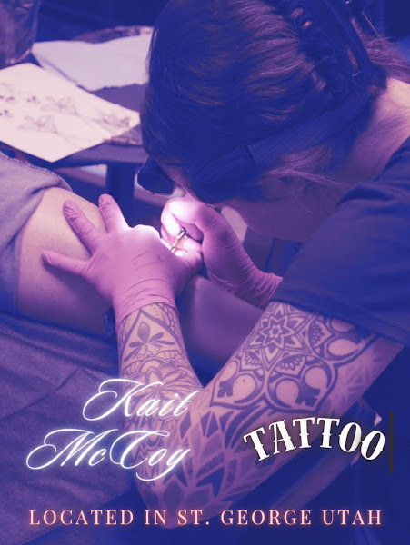 Witching Hour Ink