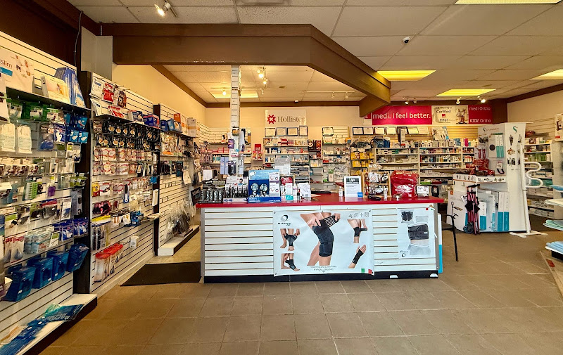 A+ Medical Supply