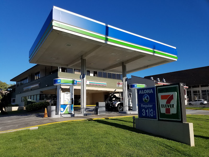 7-Eleven