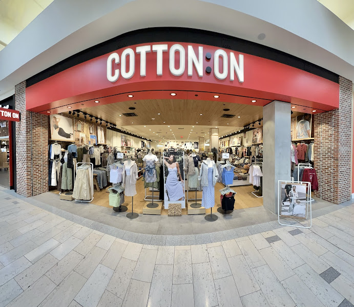Cotton On