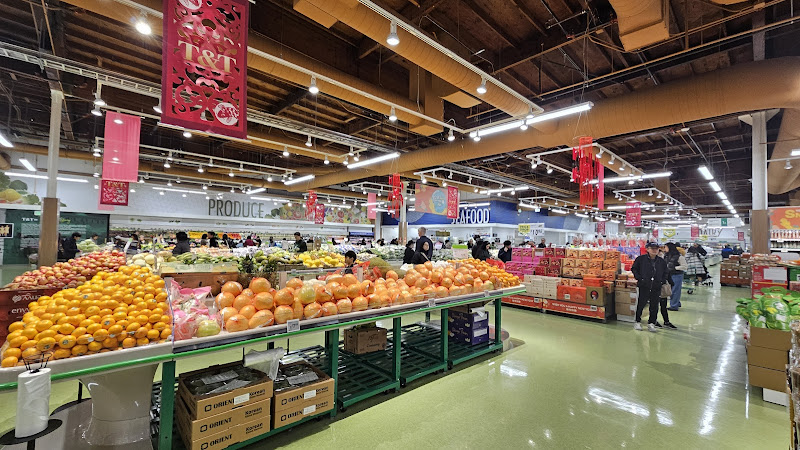 T&T Supermarket