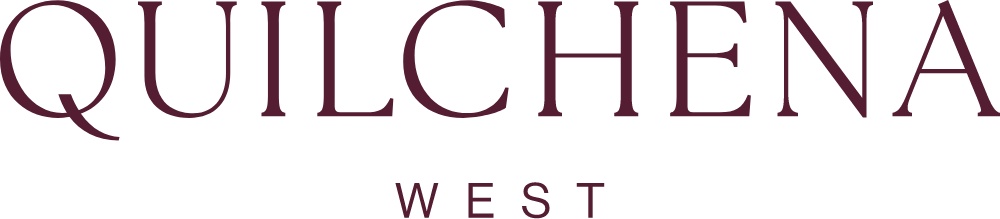 Quilchena West logo