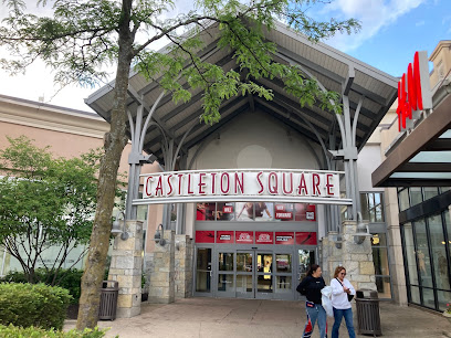 Castleton Square Pavilion